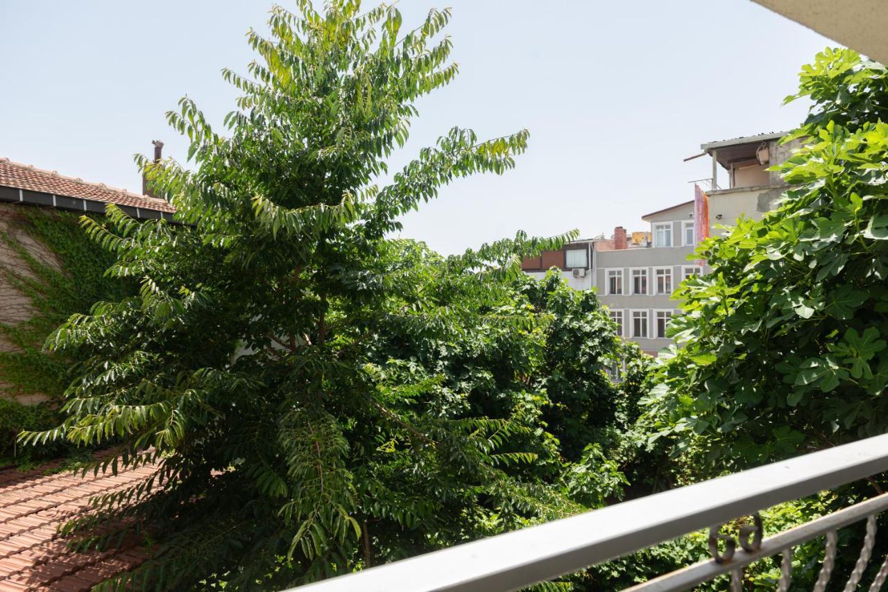 Piport Aparthotel Istanbul Exterior photo